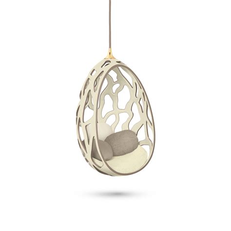 Disco Cocoon By Campana Brothers 